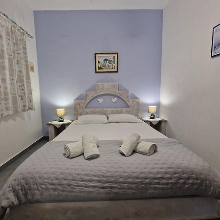 Aparthotel Porto Apergis Agios Ioannis  Zewnętrze zdjęcie